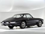 Ferrari 250 GT SWB Coupe Speciale (3615GT) 1962 года